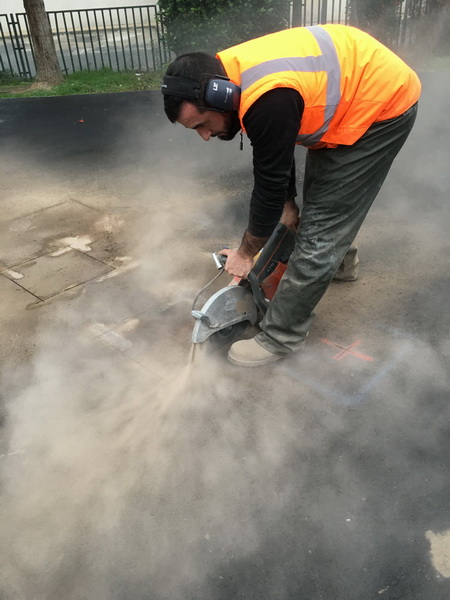 Site Equip Aire De Jeux Plein Air Marne La Vallee Tvx 46