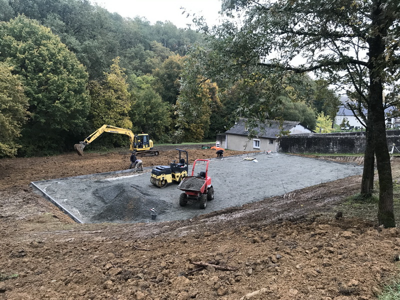 Site Equip Aire De Jeux Plein Air Marne La Vallee Tvx 48