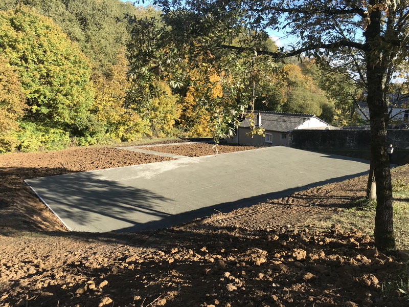 Site Equip Aire De Jeux Plein Air Marne La Vallee Tvx 49