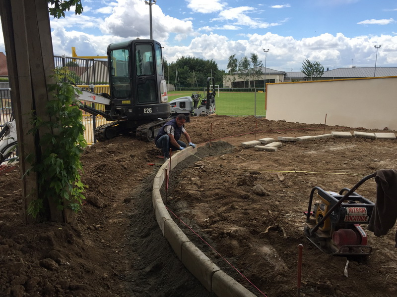 Site Equip Aire De Jeux Plein Air Marne La Vallee Tvx 8